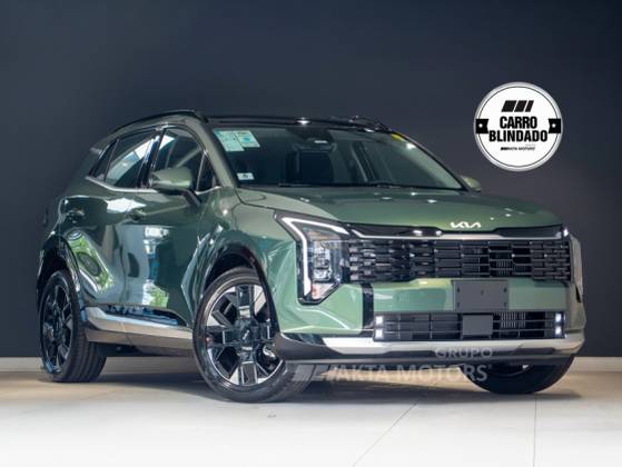 KIA SPORTAGE 1.6 TGDI MHEV EX PRESTIGE DCT